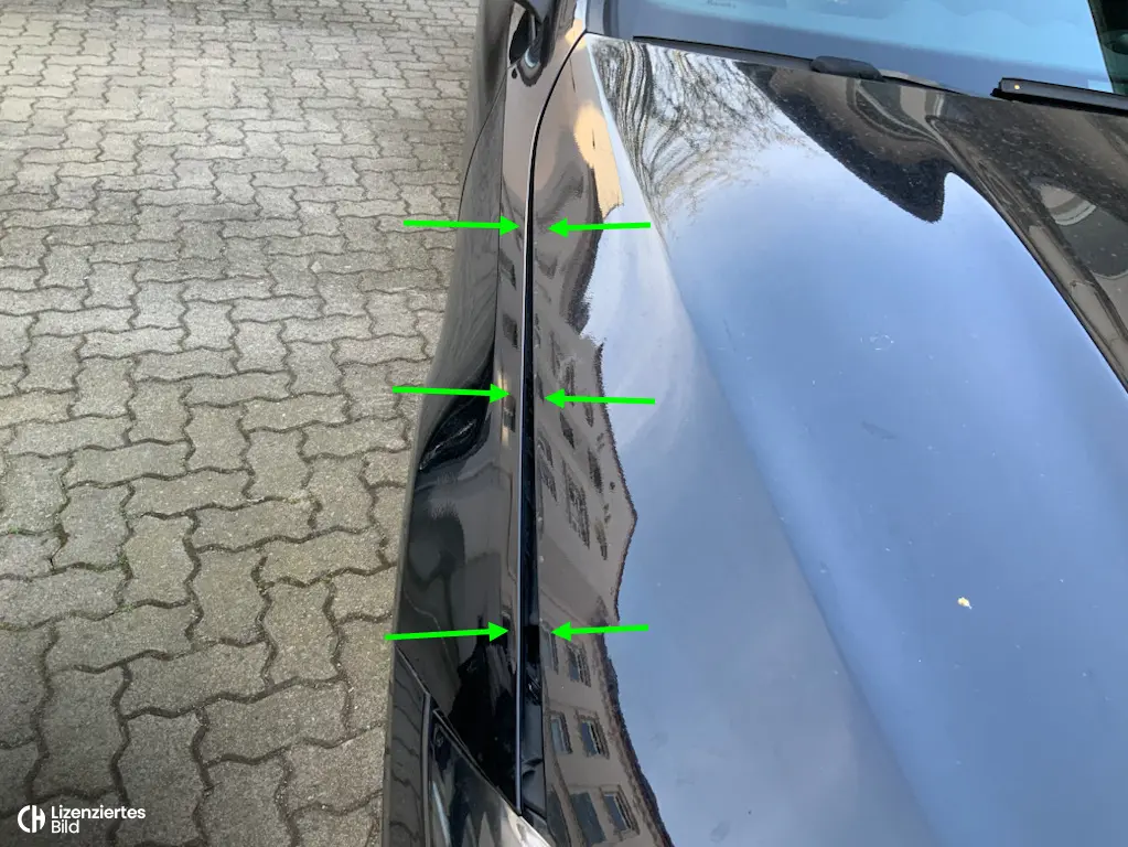 Was ist ein KFZ-Gutachter? Aufgaben, Vorteile und wann man ihn braucht