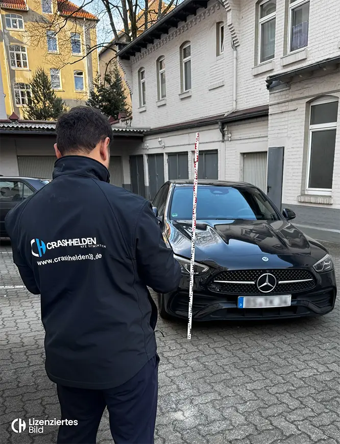 KFZ-Gutachten: Schnell, professionell & zuverlässig